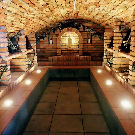 Apartman Pavlenka Hustopeče Dış mekan fotoğraf