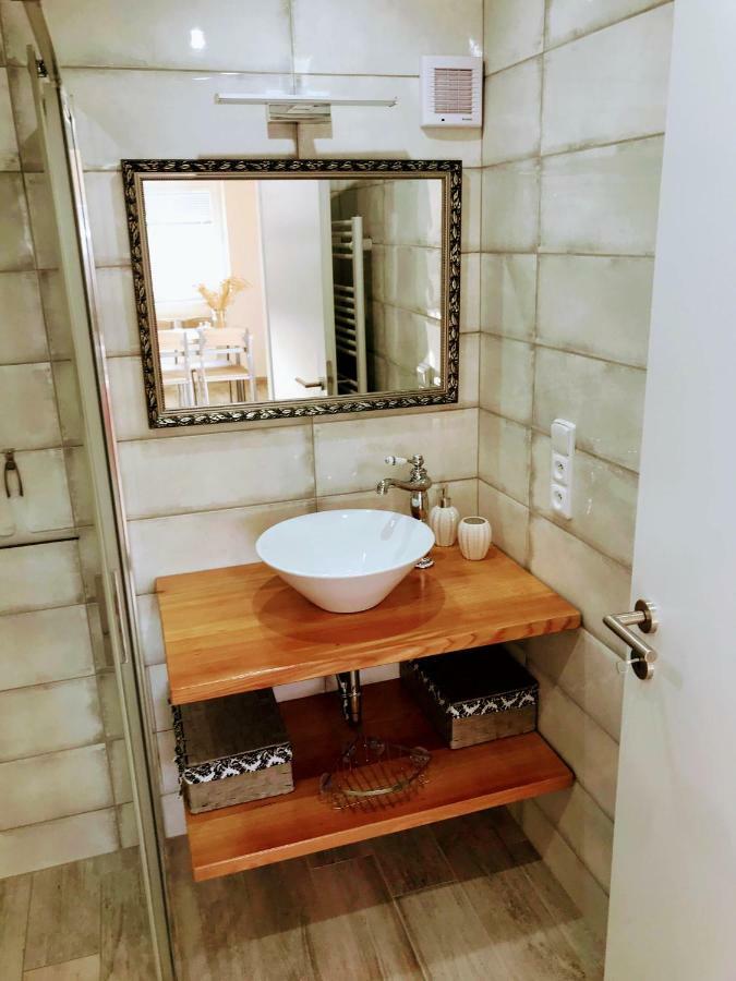 Apartman Pavlenka Hustopeče Dış mekan fotoğraf