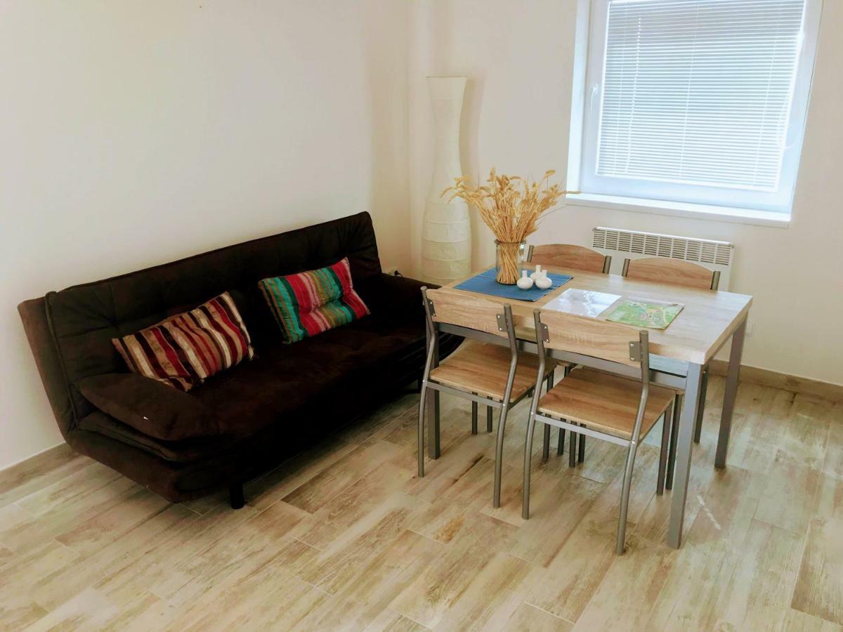 Apartman Pavlenka Hustopeče Dış mekan fotoğraf