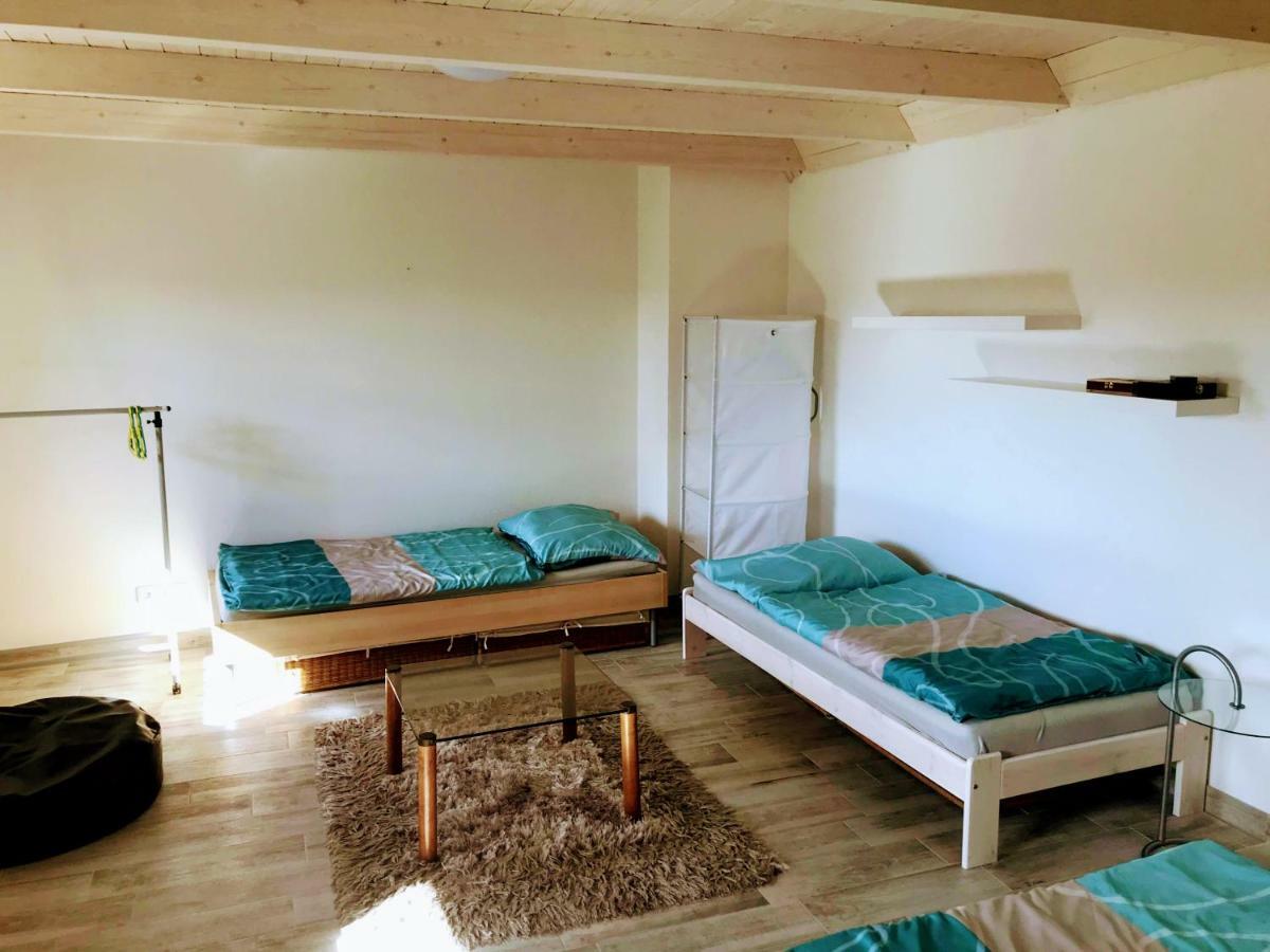 Apartman Pavlenka Hustopeče Dış mekan fotoğraf