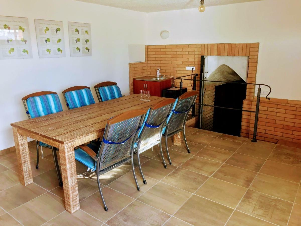 Apartman Pavlenka Hustopeče Dış mekan fotoğraf